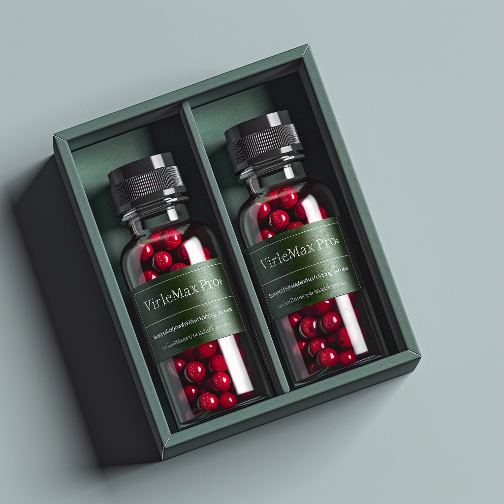 Ingrediente naturale VirileMax Pro